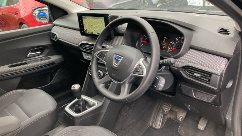 Dacia Jogger 1.0 TCe Extreme SE 5dr Petrol Estate